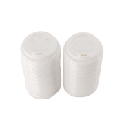 White Lids -7 Oz- - The Dana Store